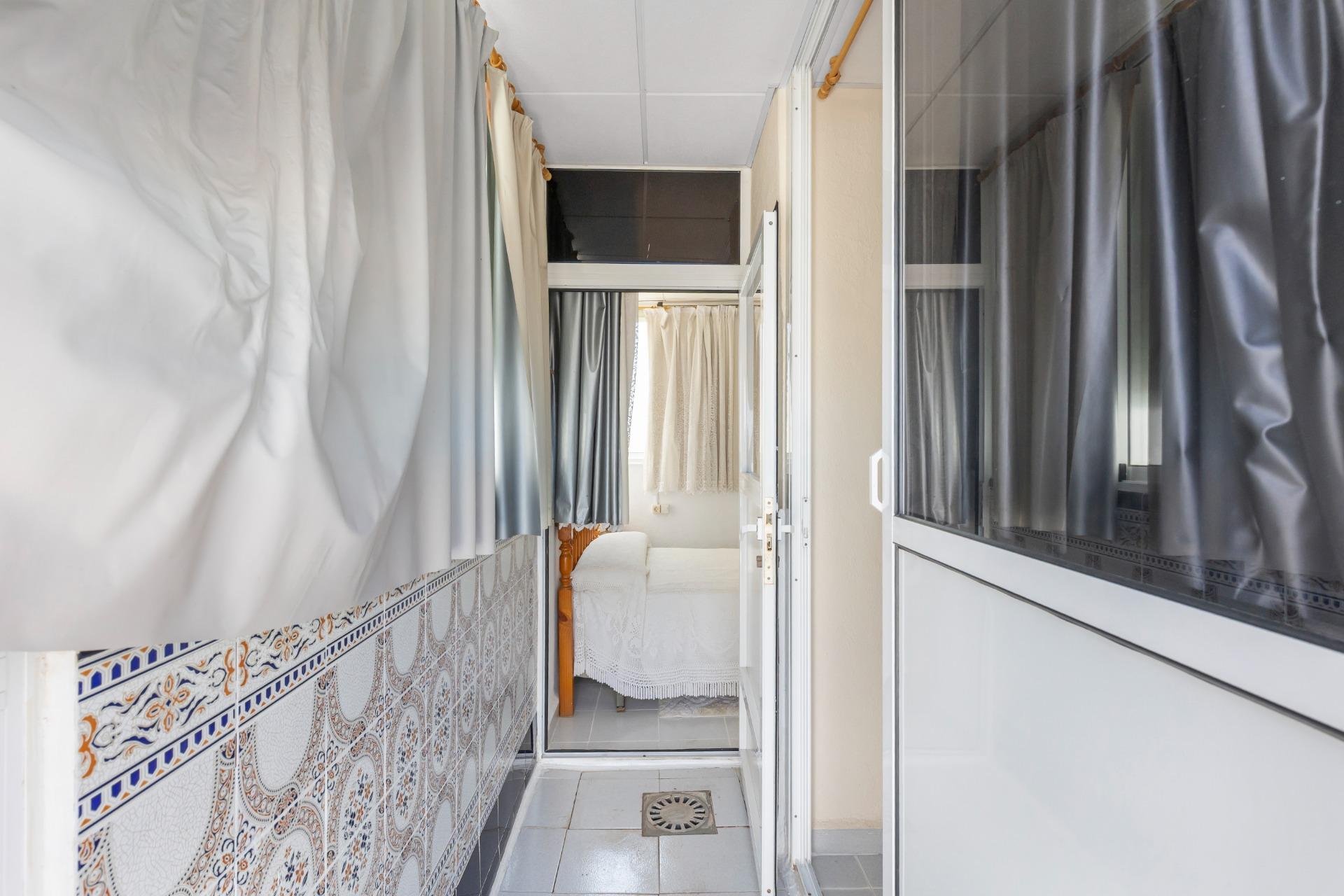 Resale - Apartament / Duplex - Torrevieja - Playa del Cura