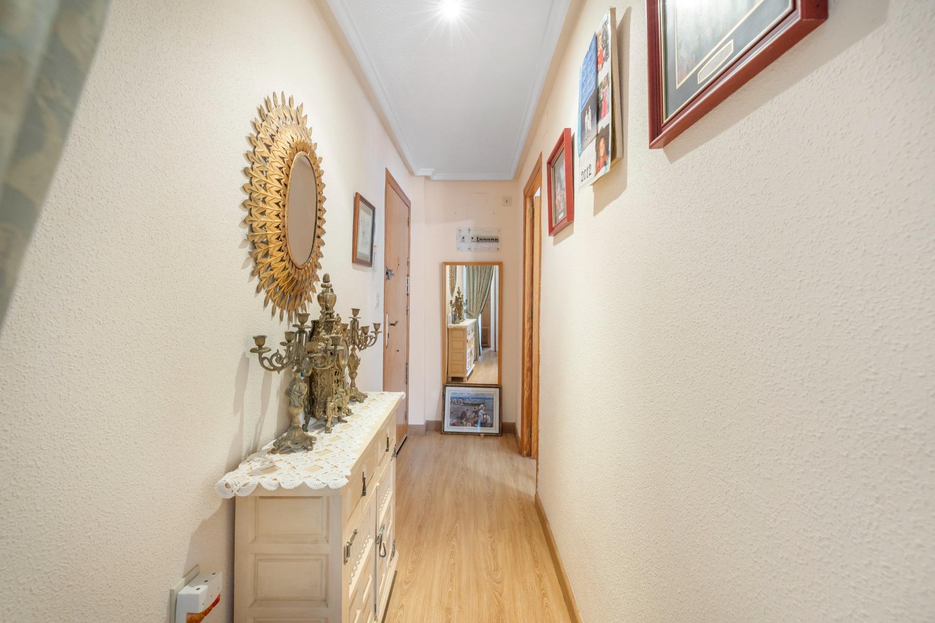 Resale - Apartament / Duplex - Torrevieja - Playa del Cura