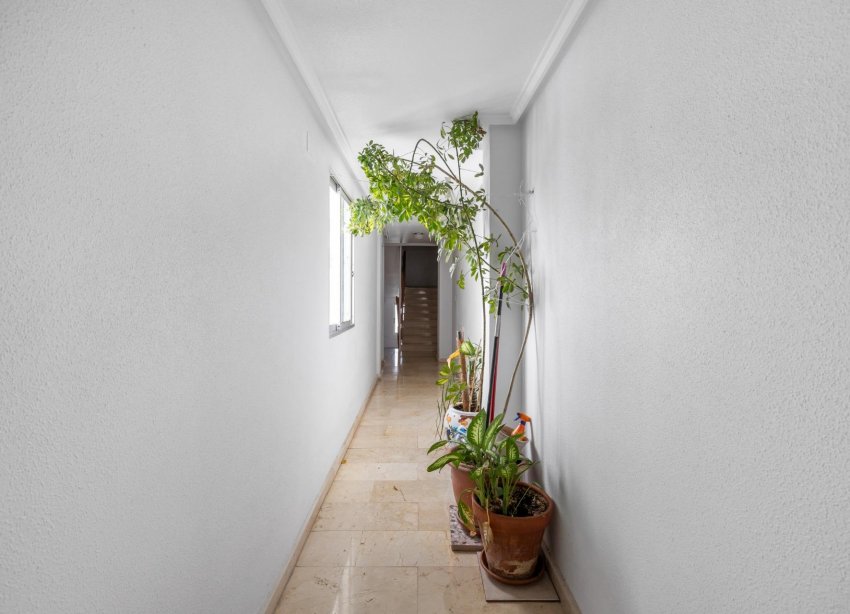 Resale - Apartament / Duplex - Torrevieja - Playa del Cura