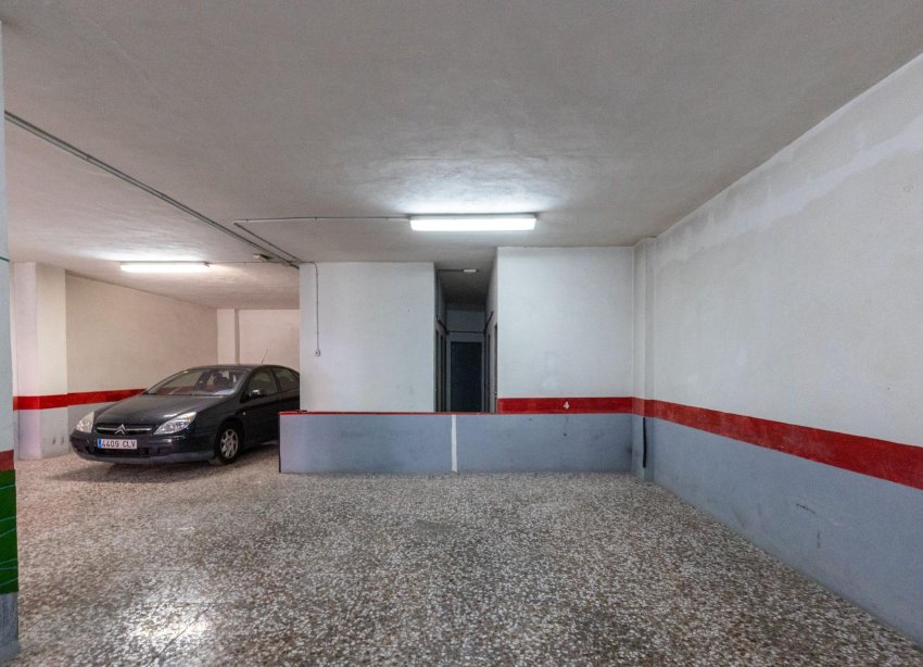 Resale - Apartament / Duplex - Torrevieja - Playa del Cura