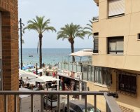 Resale - Apartament / Duplex - Torrevieja - Playa del Cura