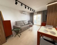 Resale - Apartament / Duplex - Torrevieja - Playa del Cura