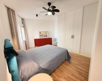 Resale - Apartament / Duplex - Torrevieja - Playa del Cura