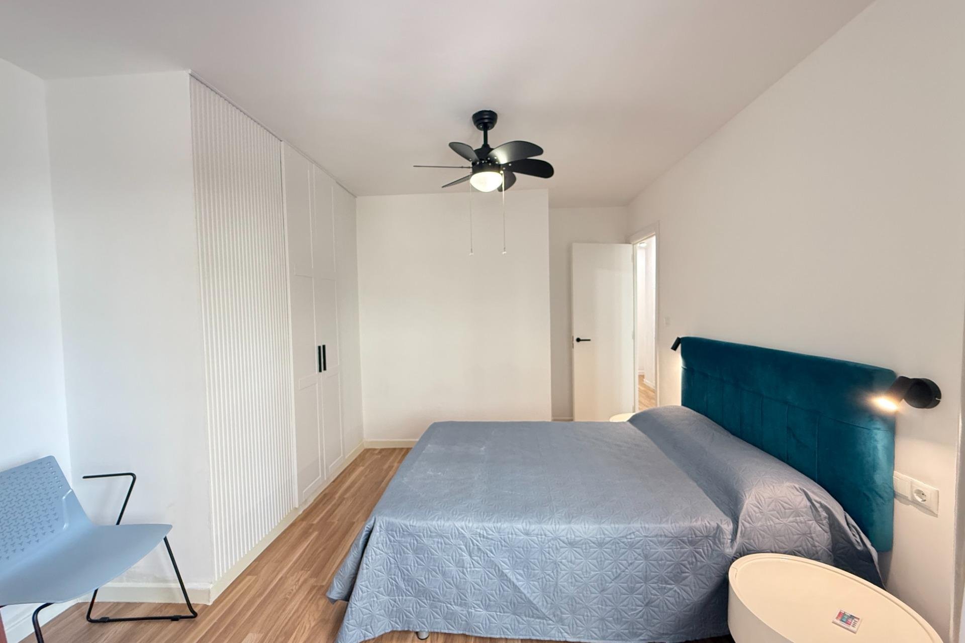 Resale - Apartament / Duplex - Torrevieja - Playa del Cura