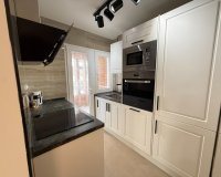 Resale - Apartament / Duplex - Torrevieja - Playa del Cura