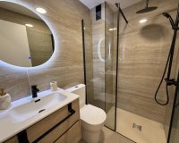 Resale - Apartament / Duplex - Torrevieja - Playa del Cura