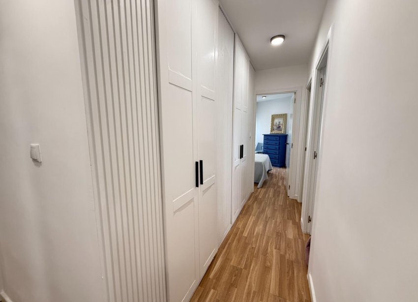 Resale - Apartament / Duplex - Torrevieja - Playa del Cura