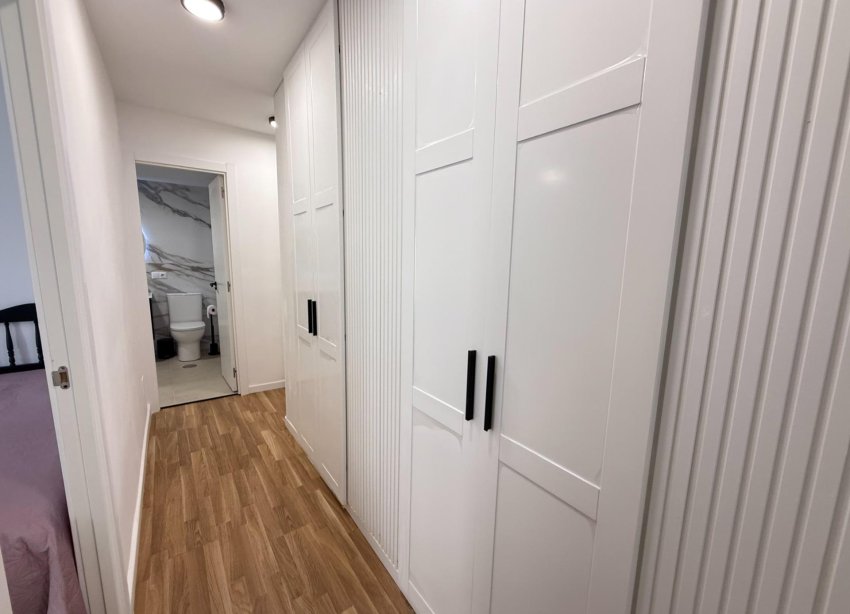 Resale - Apartament / Duplex - Torrevieja - Playa del Cura