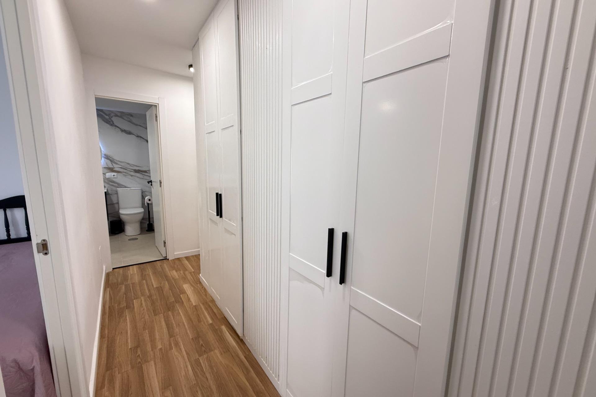 Resale - Apartament / Duplex - Torrevieja - Playa del Cura