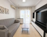 Resale - Apartament / Duplex - Torrevieja - Playa del Cura