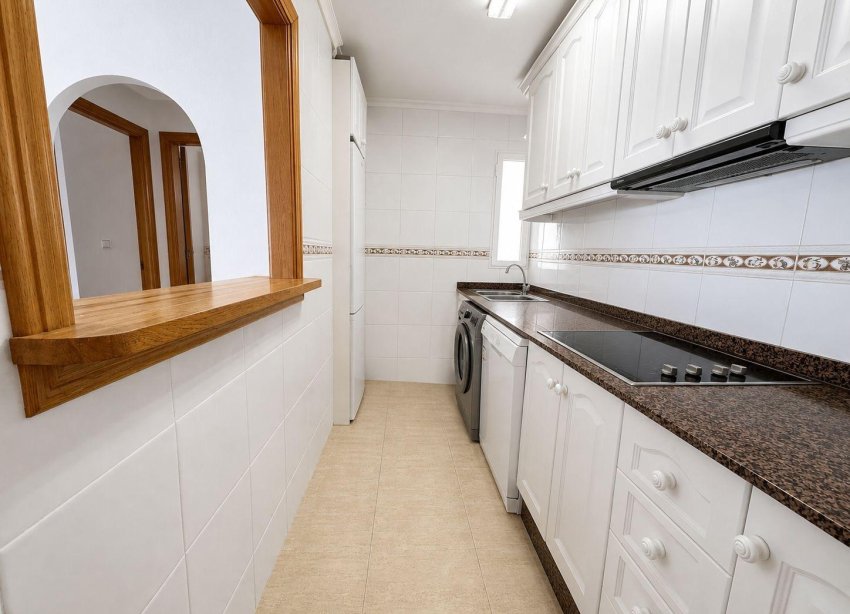 Resale - Apartament / Duplex - Torrevieja - Playa del Cura