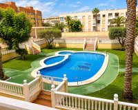 Resale - Apartament / Duplex - Torrevieja - Playa del Cura