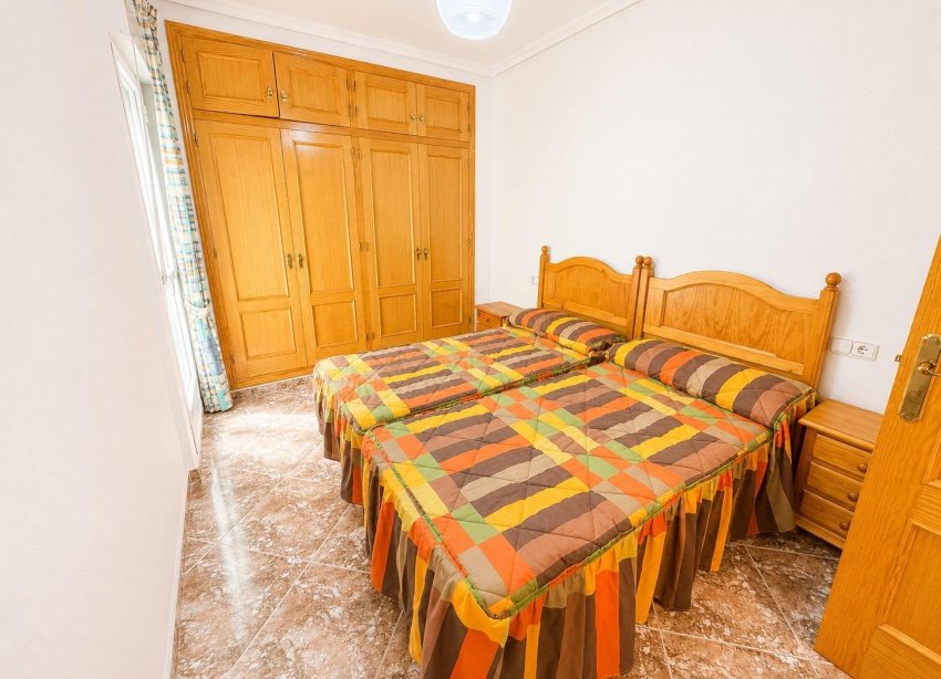 Resale - Apartament / Duplex - Torrevieja - Playa del Cura
