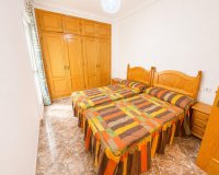 Resale - Apartament / Duplex - Torrevieja - Playa del Cura