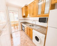 Resale - Apartament / Duplex - Torrevieja - Playa del Cura