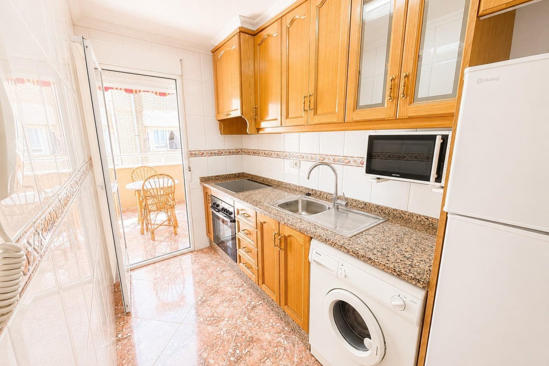 Resale - Apartament / Duplex - Torrevieja - Playa del Cura
