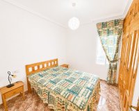 Resale - Apartament / Duplex - Torrevieja - Playa del Cura