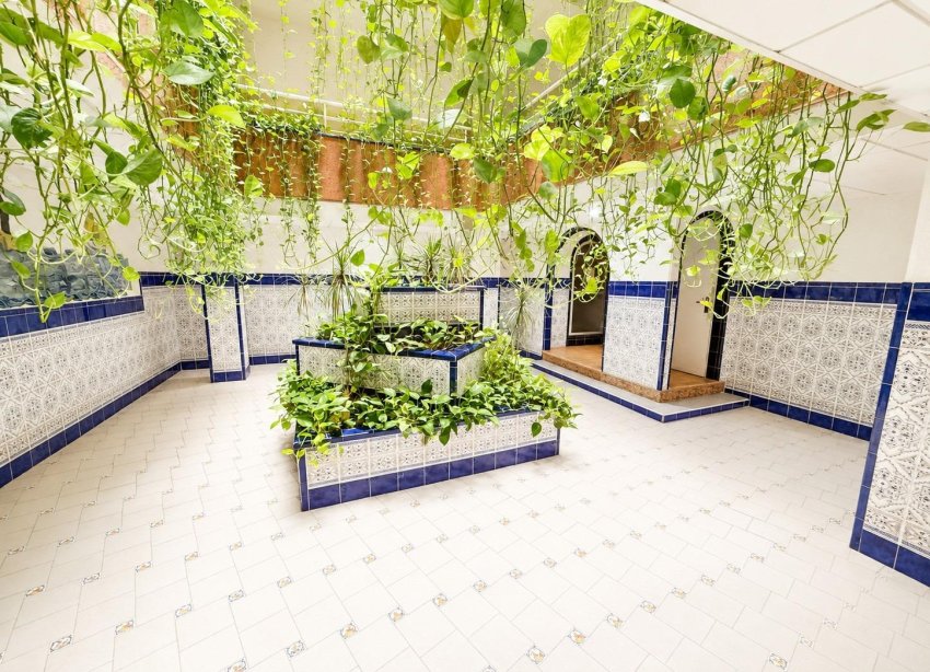 Resale - Apartament / Duplex - Torrevieja - Playa del Cura