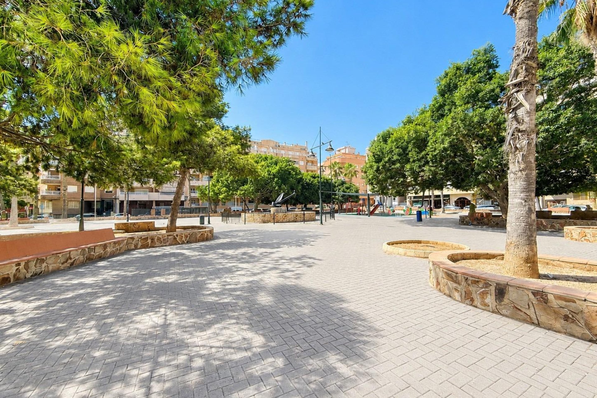 Resale - Apartament / Duplex - Torrevieja - Playa del Cura