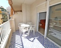 Resale - Apartament / Duplex - Torrevieja - Playa del Cura