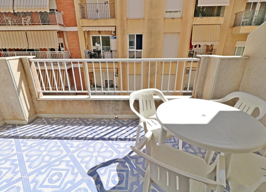 Resale - Apartament / Duplex - Torrevieja - Playa del Cura