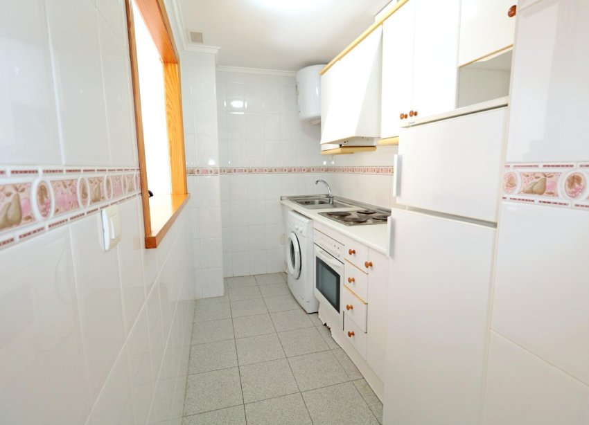 Resale - Apartament / Duplex - Torrevieja - Playa del Cura