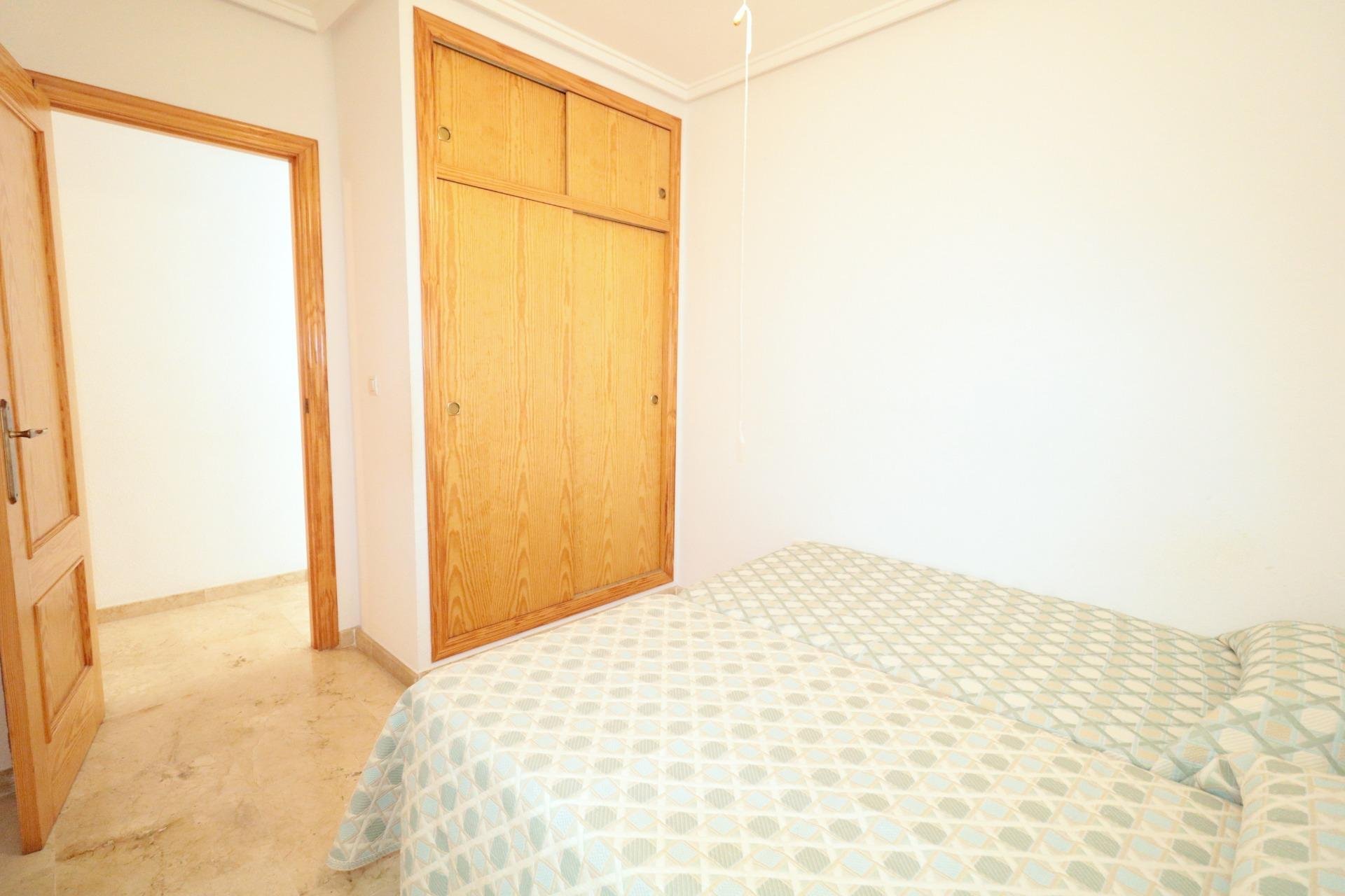 Resale - Apartament / Duplex - Torrevieja - Playa del Cura