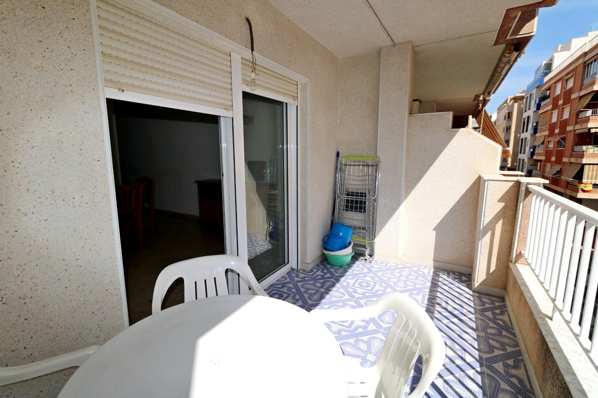 Resale - Apartament / Duplex - Torrevieja - Playa del Cura