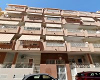 Resale - Apartament / Duplex - Torrevieja - Playa del Cura