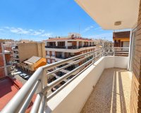 Resale - Apartament / Duplex - Torrevieja - Playa del Cura
