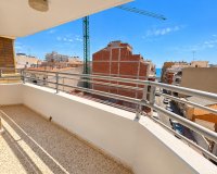 Resale - Apartament / Duplex - Torrevieja - Playa del Cura