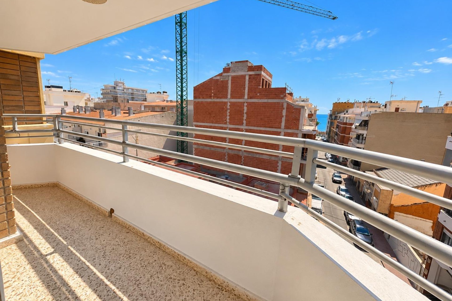 Resale - Apartament / Duplex - Torrevieja - Playa del Cura