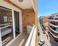 Resale - Apartament / Duplex - Torrevieja - Playa del Cura