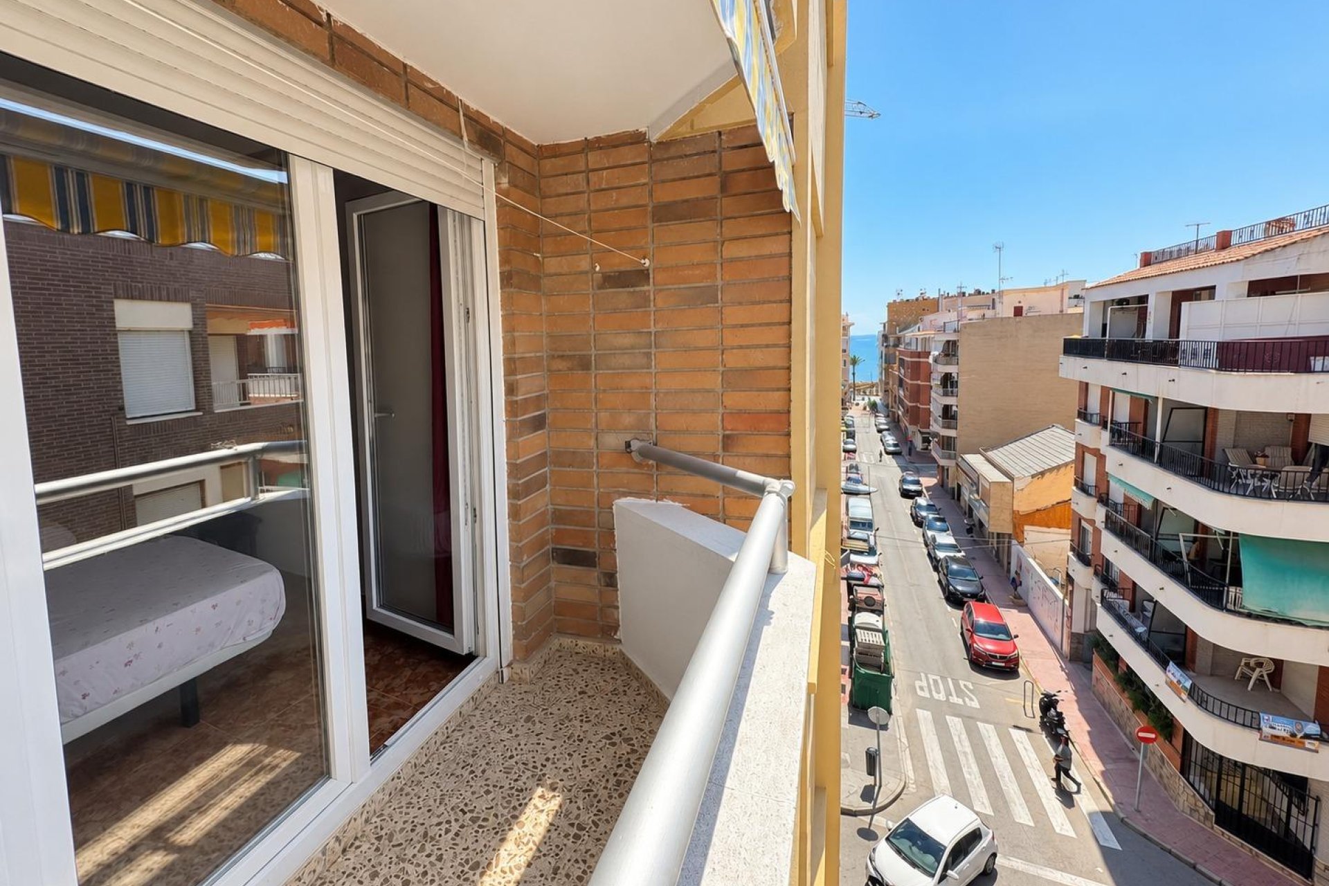 Resale - Apartament / Duplex - Torrevieja - Playa del Cura