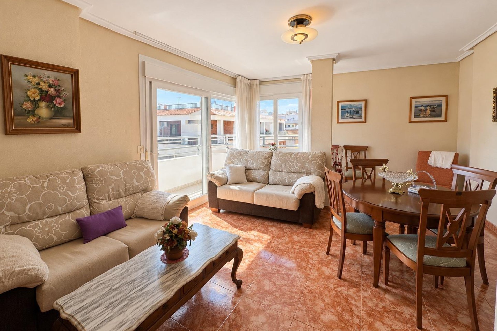 Resale - Apartament / Duplex - Torrevieja - Playa del Cura