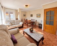 Resale - Apartament / Duplex - Torrevieja - Playa del Cura