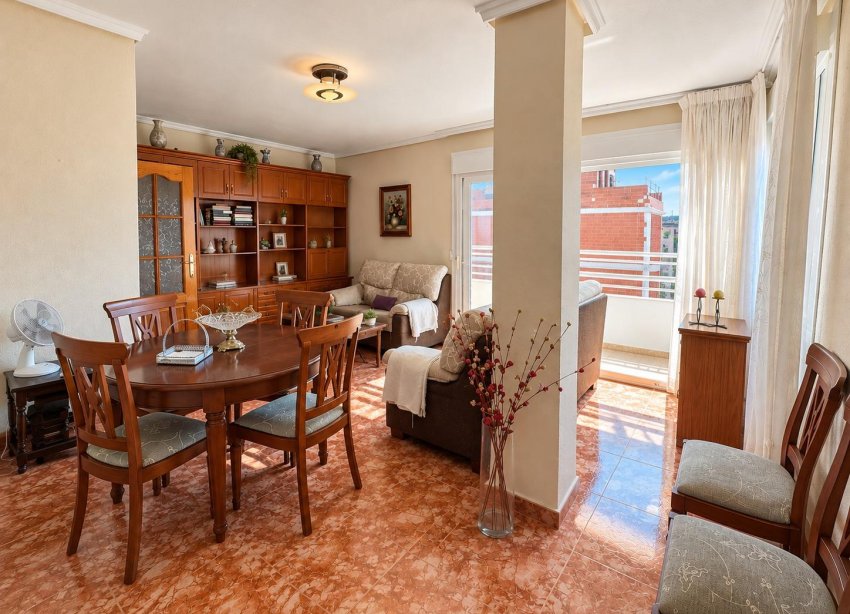 Resale - Apartament / Duplex - Torrevieja - Playa del Cura