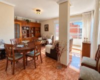 Resale - Apartament / Duplex - Torrevieja - Playa del Cura