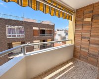 Resale - Apartament / Duplex - Torrevieja - Playa del Cura