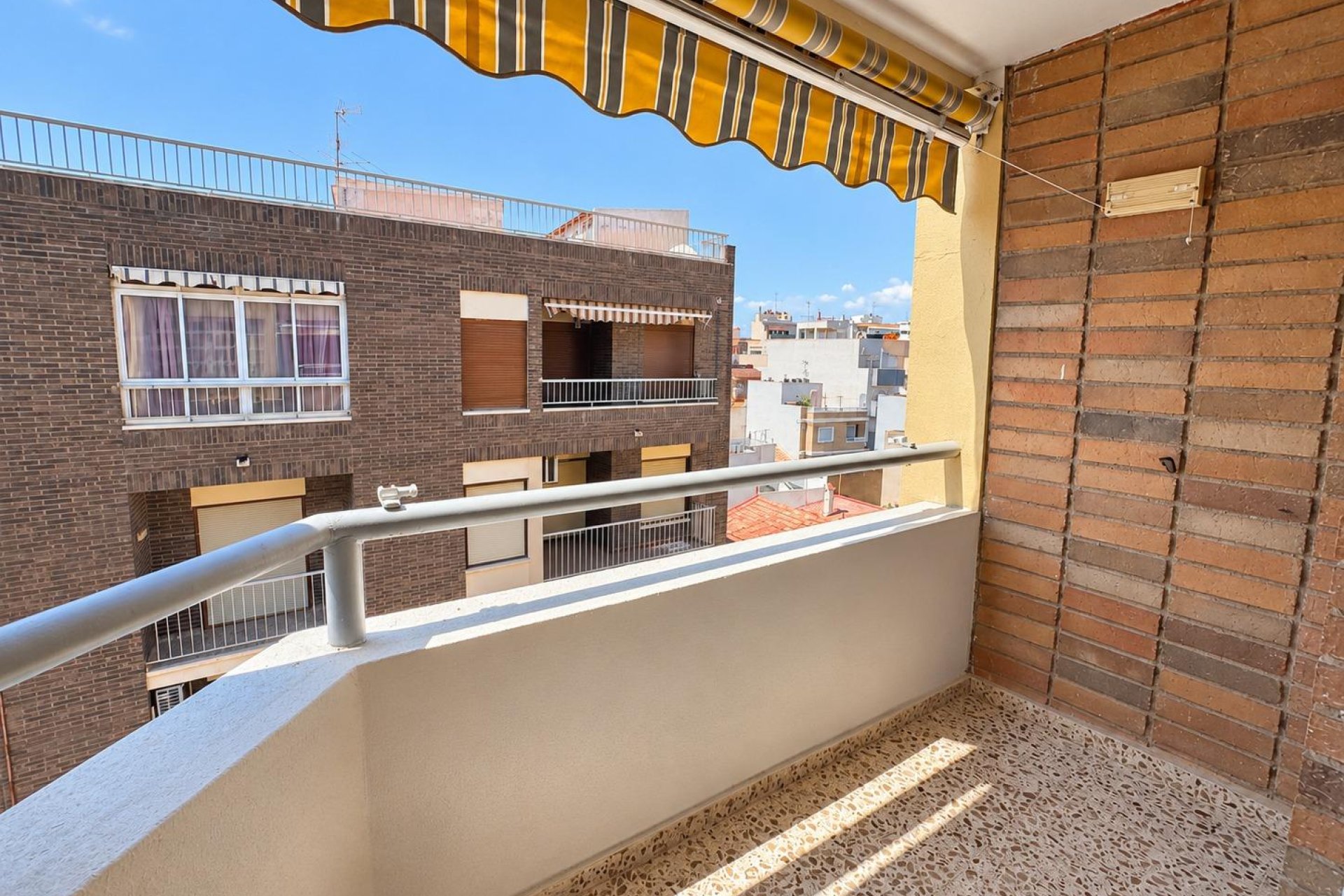 Resale - Apartament / Duplex - Torrevieja - Playa del Cura