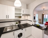 Resale - Apartament / Duplex - Torrevieja - Playa Los Naufragos