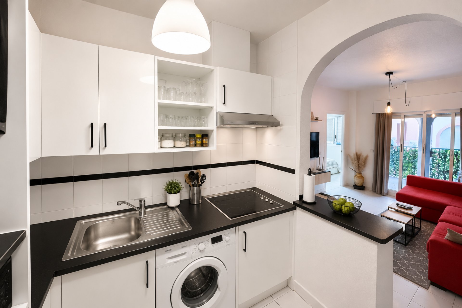 Resale - Apartament / Duplex - Torrevieja - Playa Los Naufragos