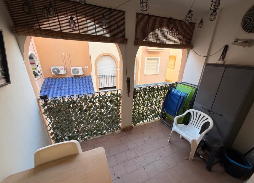 Resale - Apartament / Duplex - Torrevieja - Playa Los Naufragos