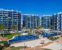 Resale - Apartament / Duplex - Torrevieja - Punta Prima