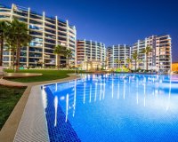 Resale - Apartament / Duplex - Torrevieja - Punta Prima