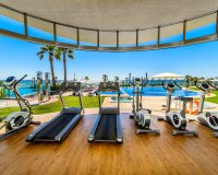 Resale - Apartament / Duplex - Torrevieja - Punta Prima