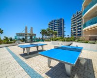 Resale - Apartament / Duplex - Torrevieja - Punta Prima