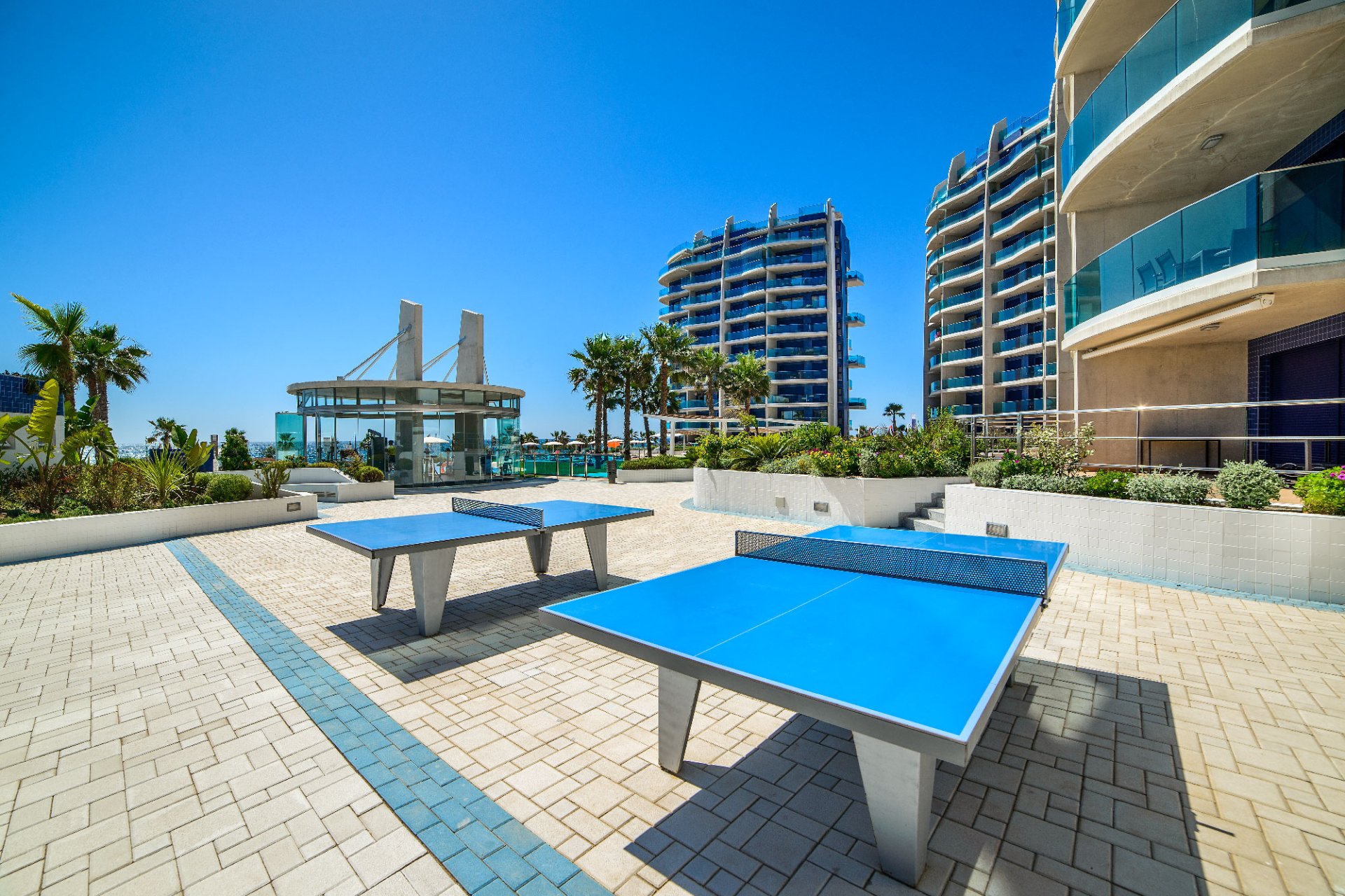 Resale - Apartament / Duplex - Torrevieja - Punta Prima