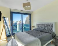 Resale - Apartament / Duplex - Torrevieja - Punta Prima