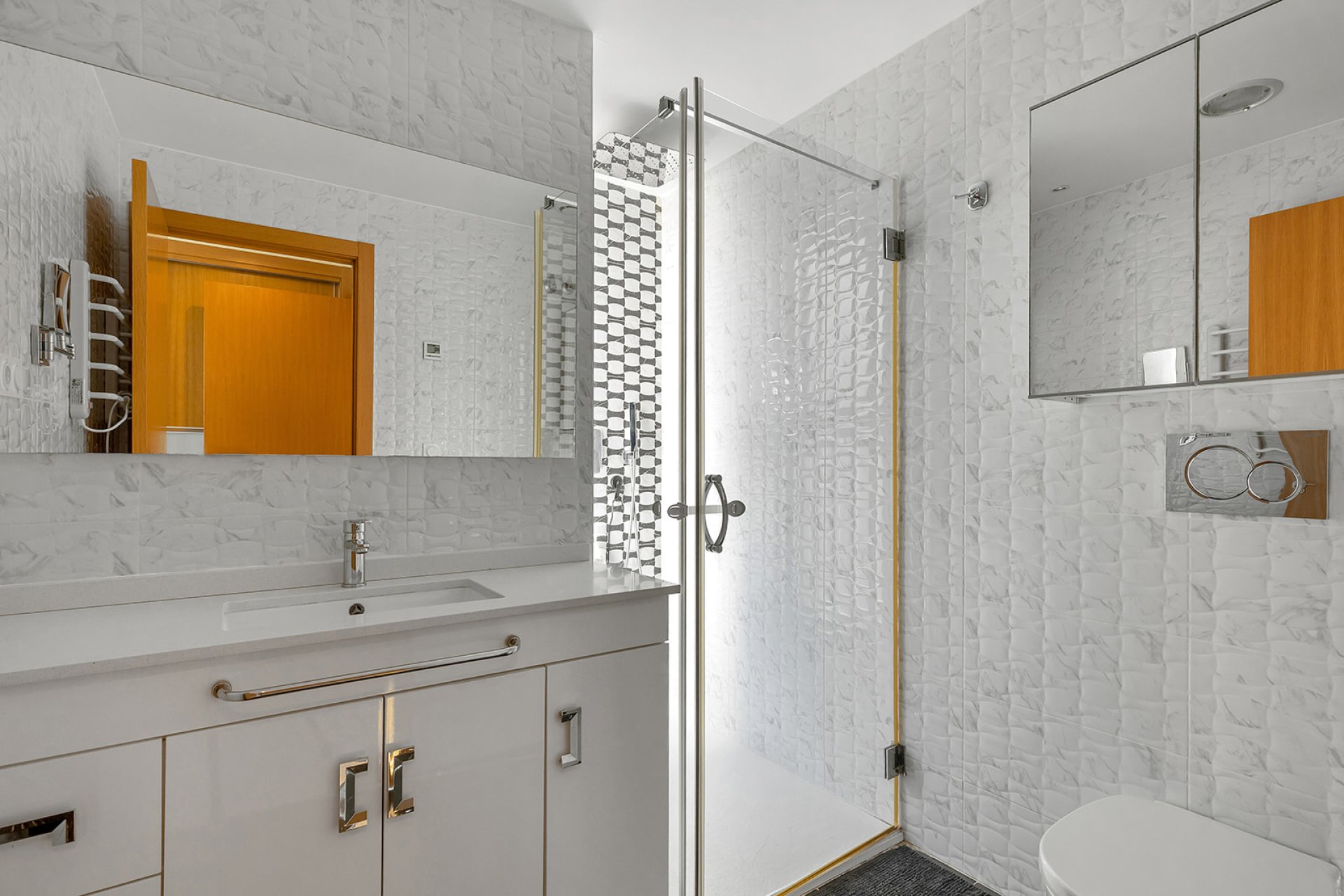Resale - Apartament / Duplex - Torrevieja - Punta Prima
